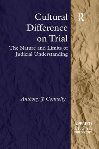 Cultural Difference on Trial