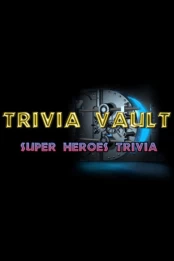 Trivia Vault: Super Heroes Trivia PC kaina