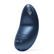 Lelo - Nea 3 Personal Massager Alien Blue klitorinis vibratorius kaina