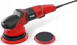 Flex poliruokliai Poliruoklis FLEX XFE 7-15 150 kaina