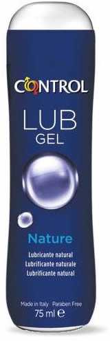 Nature Lubricant Control 75ml