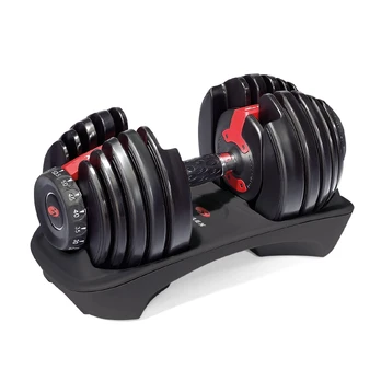 Hantelis Bowflex 552i Dumbbell (Single)