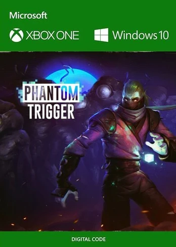 Phantom Trigger Xbox One