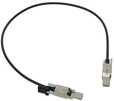 Cisco 50CM 4 tipo krovimo kabelis
