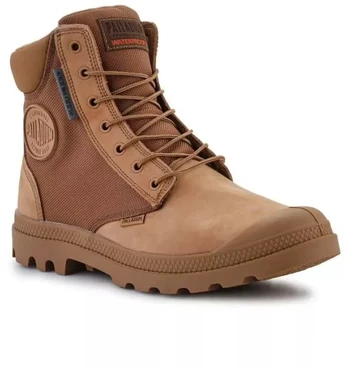 Palladium Pampa Sc Wpn US M 77235-252-M batai