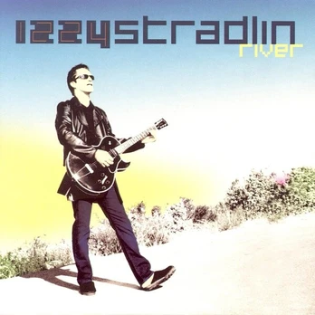 CD - Izzy Stradlin - River