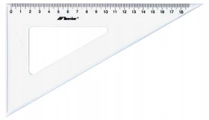 Leniar 60/21cm liniuotė-statybinė liniuotė