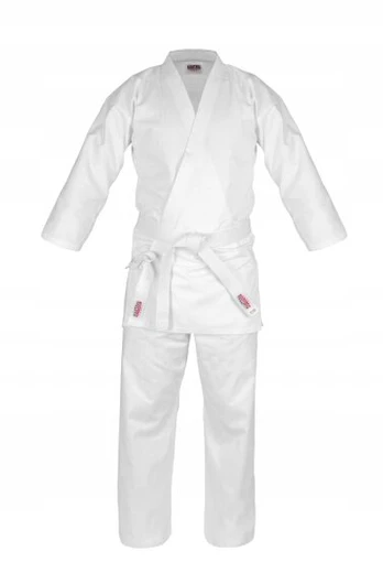 Karate kimono Masters Karatega 8oz 100% medvilnė 180cm