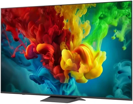 Televizorius 85" LG 85QNED83B6A (2026)
