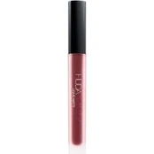 HUDA BEAUTY - Liquid Matte Liquid Lipstick Lūpų dažai 4.2 ml Famous