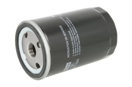 Alyvos filtras MANN-FILTER W719/4 kaina