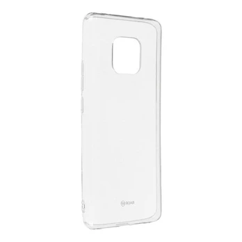 Oem Back Case Ultra Slim 0,5mm for - Xiaomi Mi NOTE 10 Lite transparent