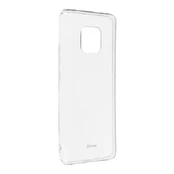 Oem Back Case Ultra Slim 0,5mm for - Xiaomi Mi NOTE 10 Lite transparent kaina