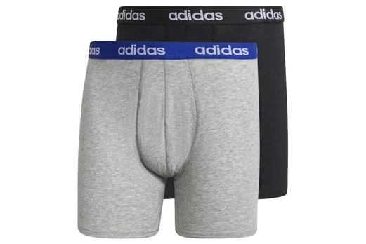 Trumpikės vyrams Adidas GN2072, 2 vnt.
