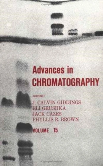 Advances in Chromatography
