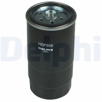 Kuro filtras DELPHI HDF555