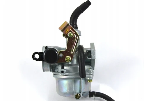 Karbiuratorius Atv, Quad 110 su troseliu 4t Barton Junak Romet