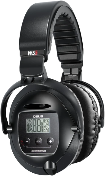 XP WS5 belaidės ausinės
