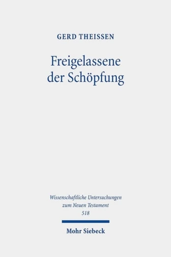 Freigelassene der Schopfung