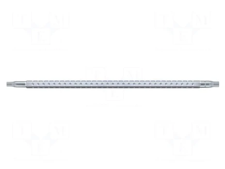 Interchangeable blade | Torx® | TX07,TX09 | SYSTEM 4 | 120mm