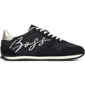 Laisvalaikio batai BOSS Levon 50569298 Juoda