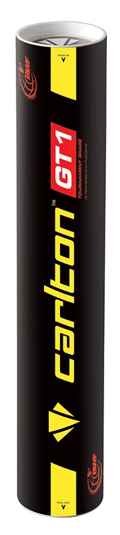 Badmintono skraidukas Carlton GT1 Speed 78