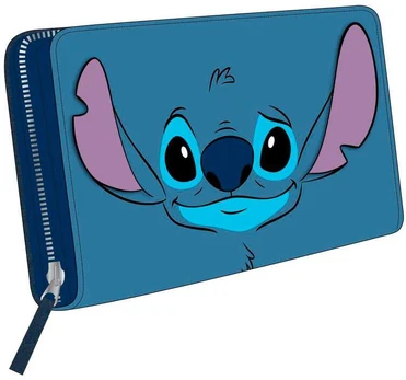 CERDÁ Disney Stitch wallet