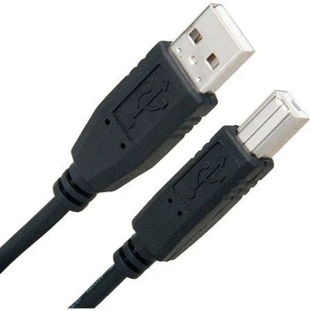 Blow Pūskite USB-A kabelis 1,5m