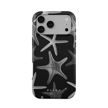 Midnight Ocean - iPhone 17 Pro Max Case, Tough (MagSafe) / N/A