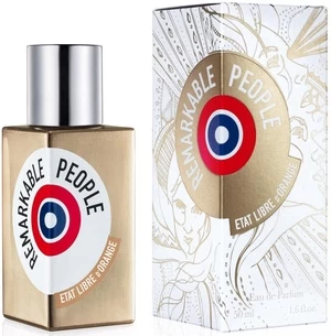 Kvapusis vanduo Etat Libre d'Orange Remarkable People, 50 ml