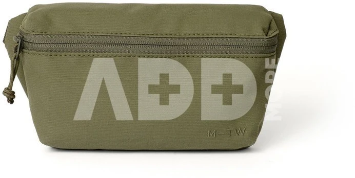 MTW Mini Fanny Sling 1L - Olive