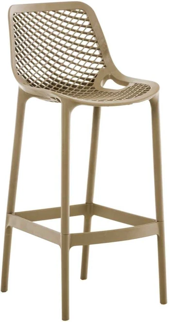 Mville Oro baro kėdė