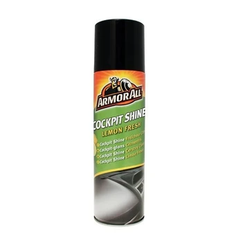 Panelių valiklis ARMORALL lemon, 500 ml