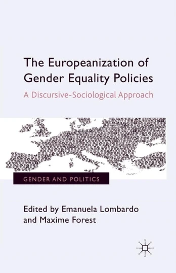 Europeanization of Gender Equality Policies