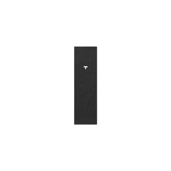 Tilt Die Cut Pro Scooter Griptape (Black – Fine)
