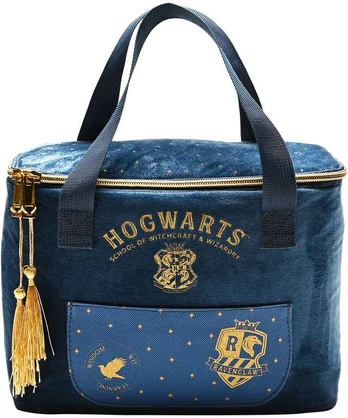 Widdop Co Harry Potter Ravenclaw lunch bag