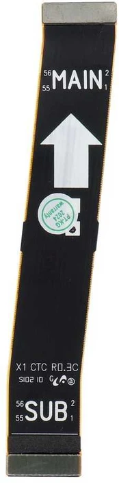 Dėklas Oem Main board flex cable for SAMSUNG S20 5G