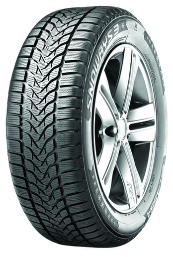 Lassa Snoways 3 195/45R16 84 H