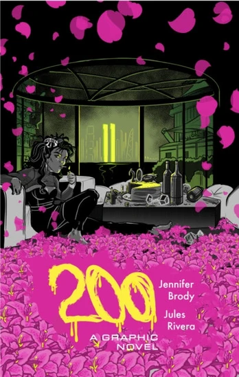 200 - Minkštas viršelis