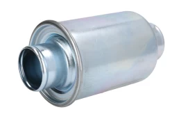 Hidraulinis filtras, automatinė transmisija MANN-FILTER W76/1 kaina