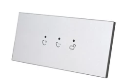 Priedas Dahua Indicator Module VTO4202F-ML, sidabro kaina