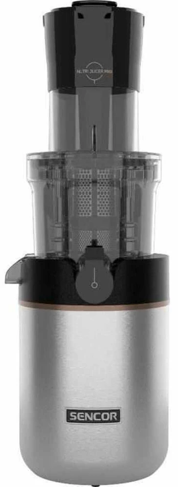 Sulčiaspaudė Sencor SLOW JUICER-SSJ 8050