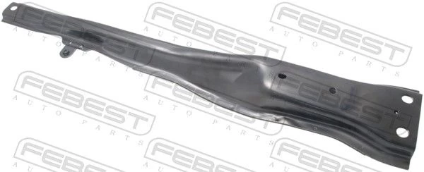 Ašies korpusas FEBEST FRAME-CW5W
