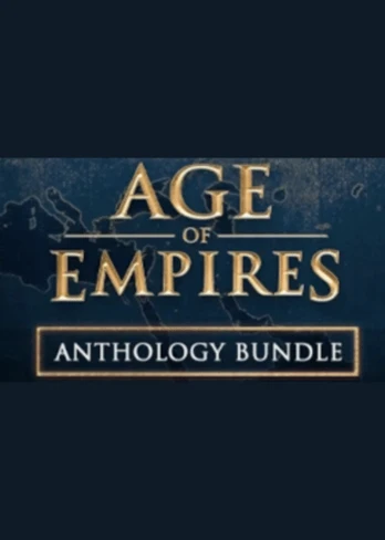 Age Of Empires Anthology PC