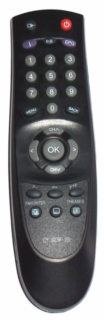 Inne Pilot do Imtuvas C+ NEW