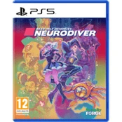 Read Only Memories: Neurodiver Playstation 5