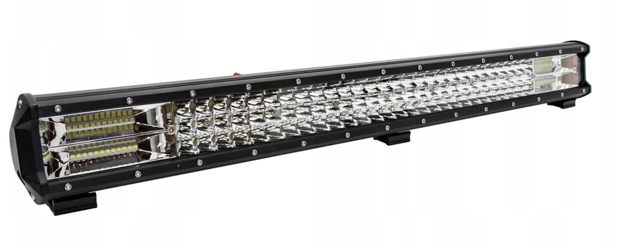 Darbinis halogeninis led panelis Combo 396 Wat 72.5 cm
