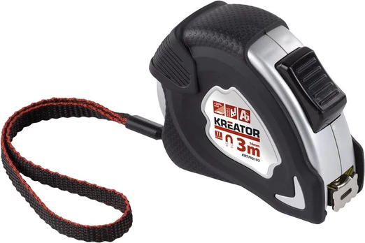 Ruletė Kreator, 3 m
