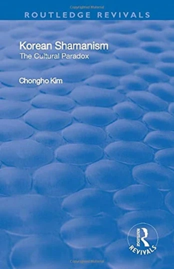 Korean Shamanism