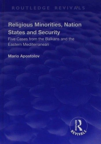 Religious Minorities, Nation States and Security